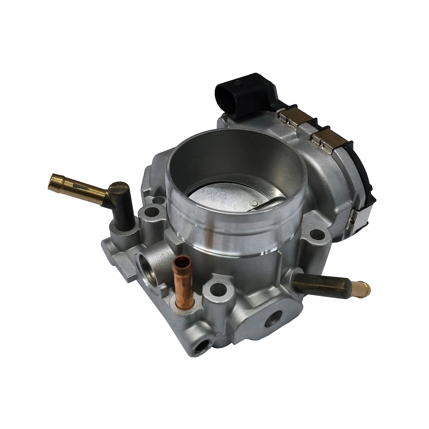 Cuerpo De Mariposa Seat Cordoba 2.0